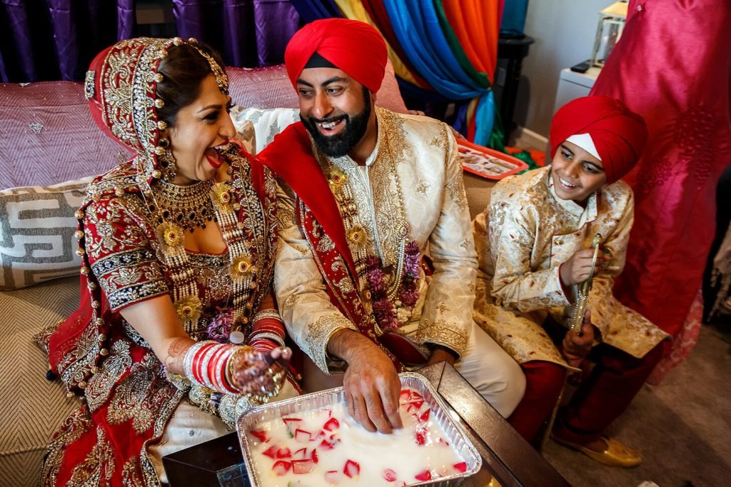 Indian Wedding Photographers Birmingham